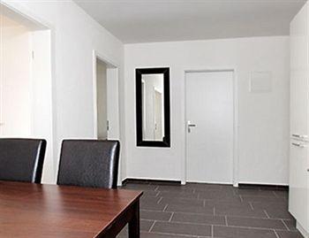Dienerstrasse Zurich