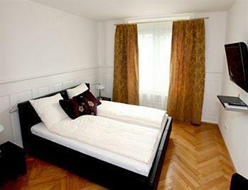 Hotel Dienerstrasse Zurich