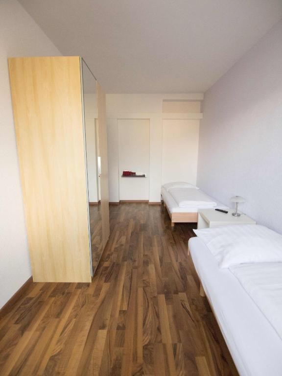 Gregory Hotel