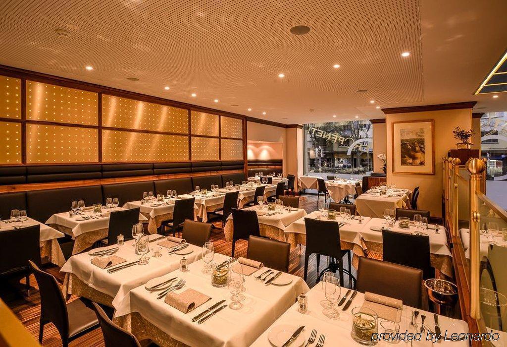 Sternen Oerlikon 3* Zurich