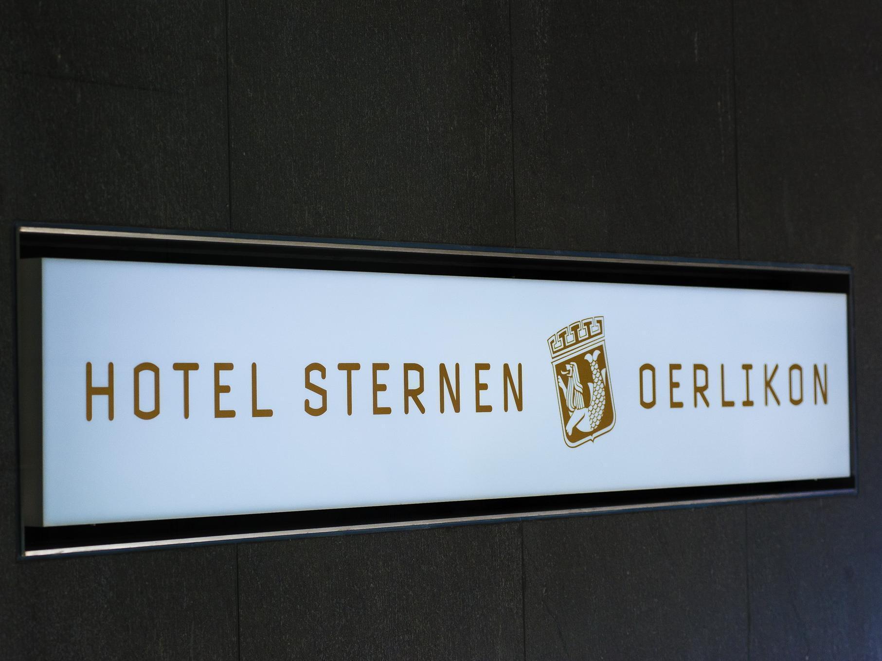 Sternen Oerlikon 3*