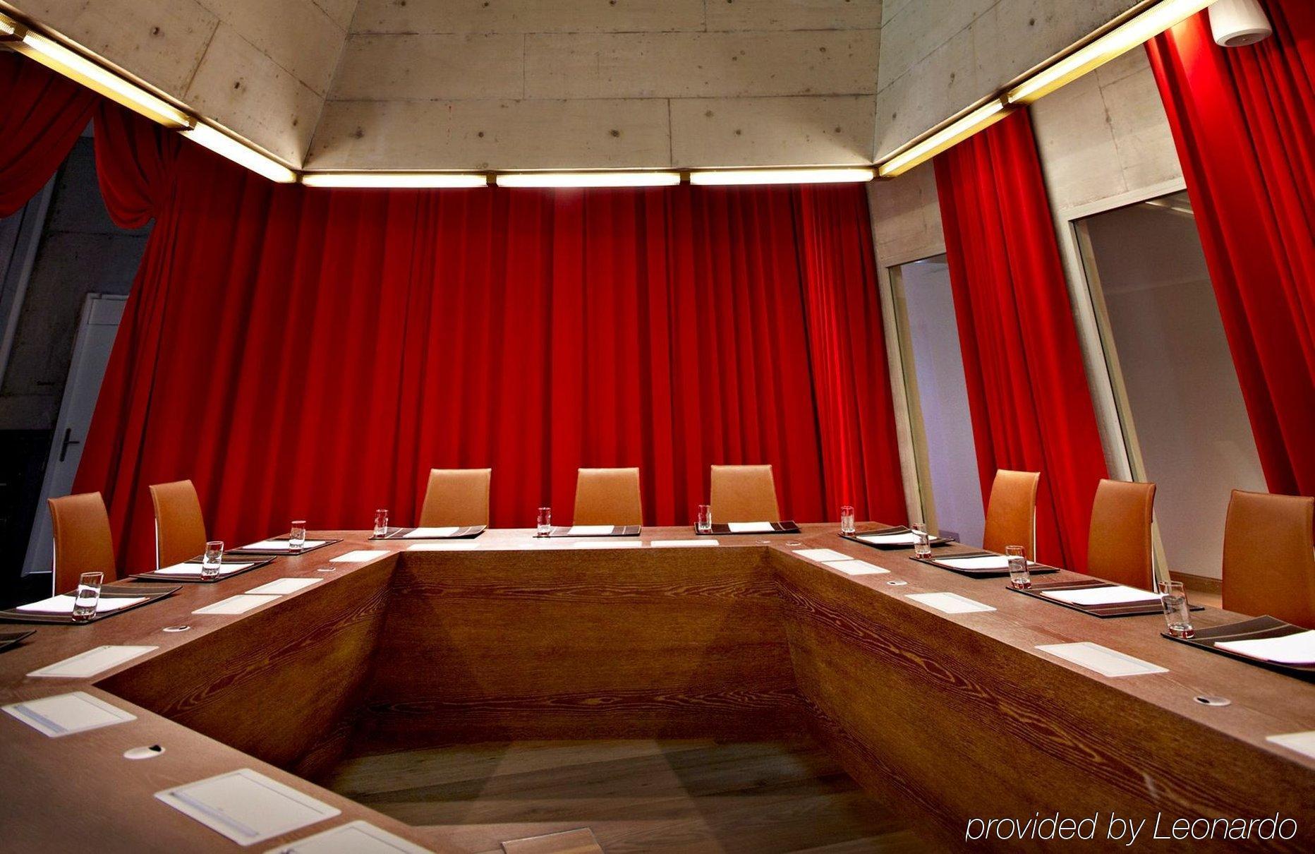B2 Boutique 4* Zürich
