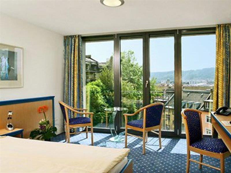 Hotel Royal 3*