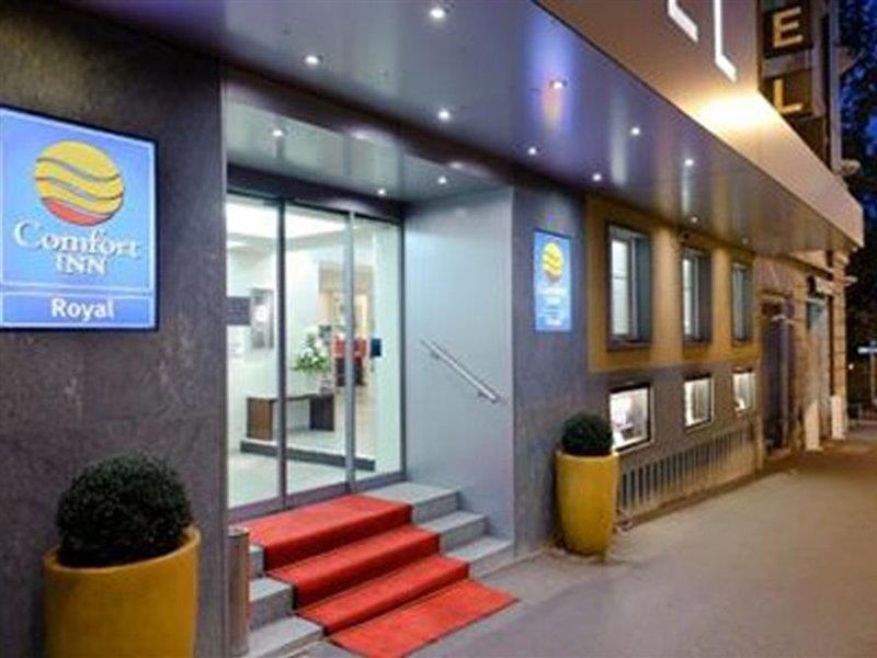 Royal Zurich