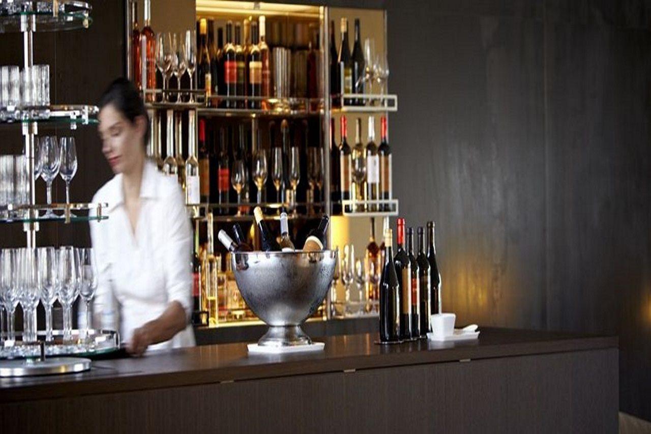 Hotel B2 Boutique Zürich