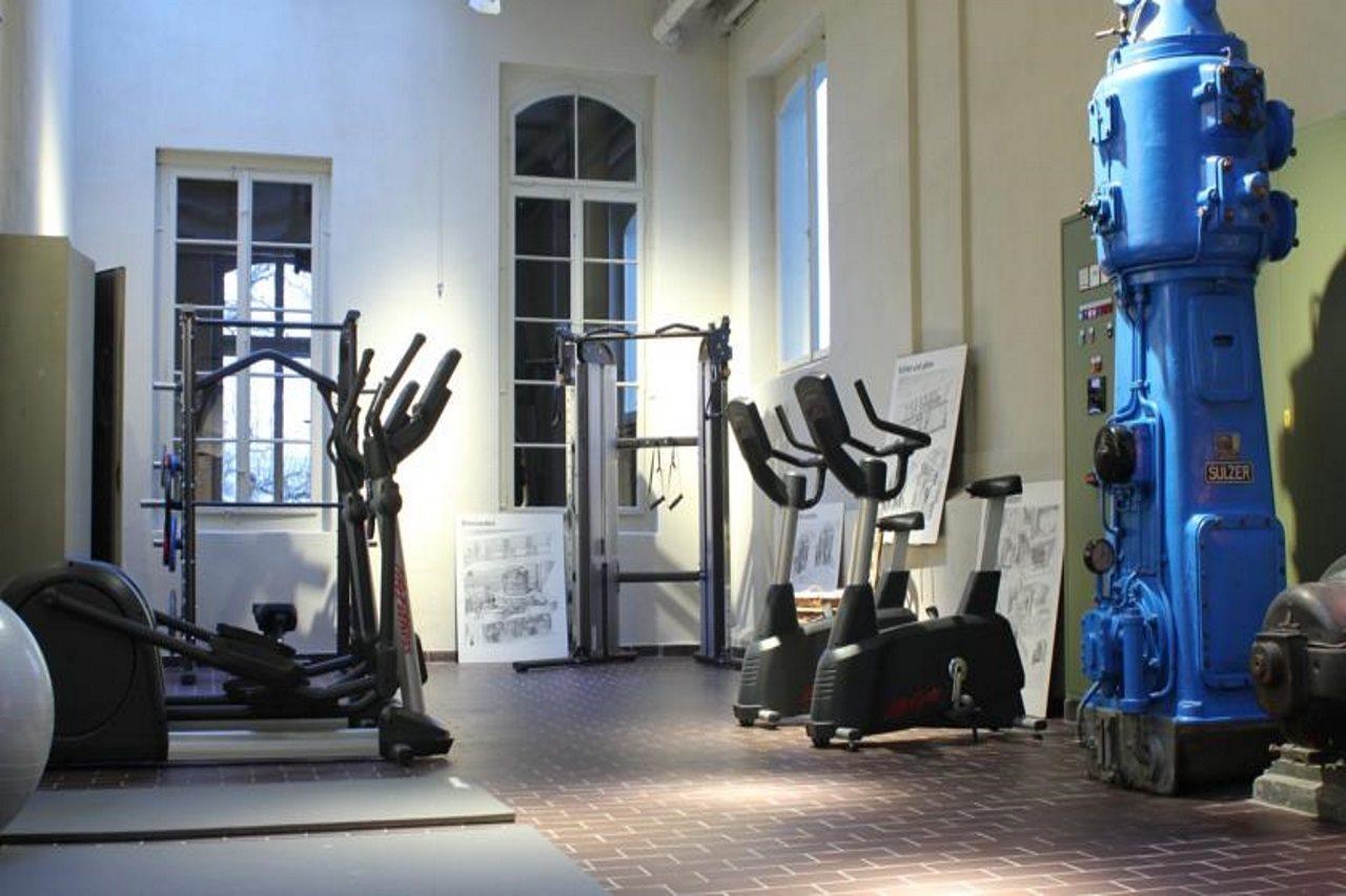 Hotel B2 Boutique 4*