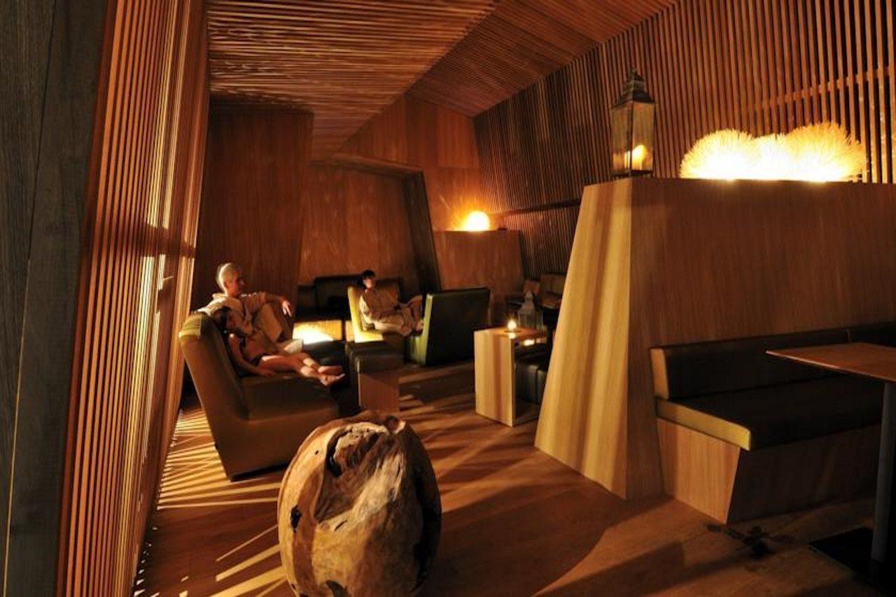 Hotel B2 Boutique Zürich