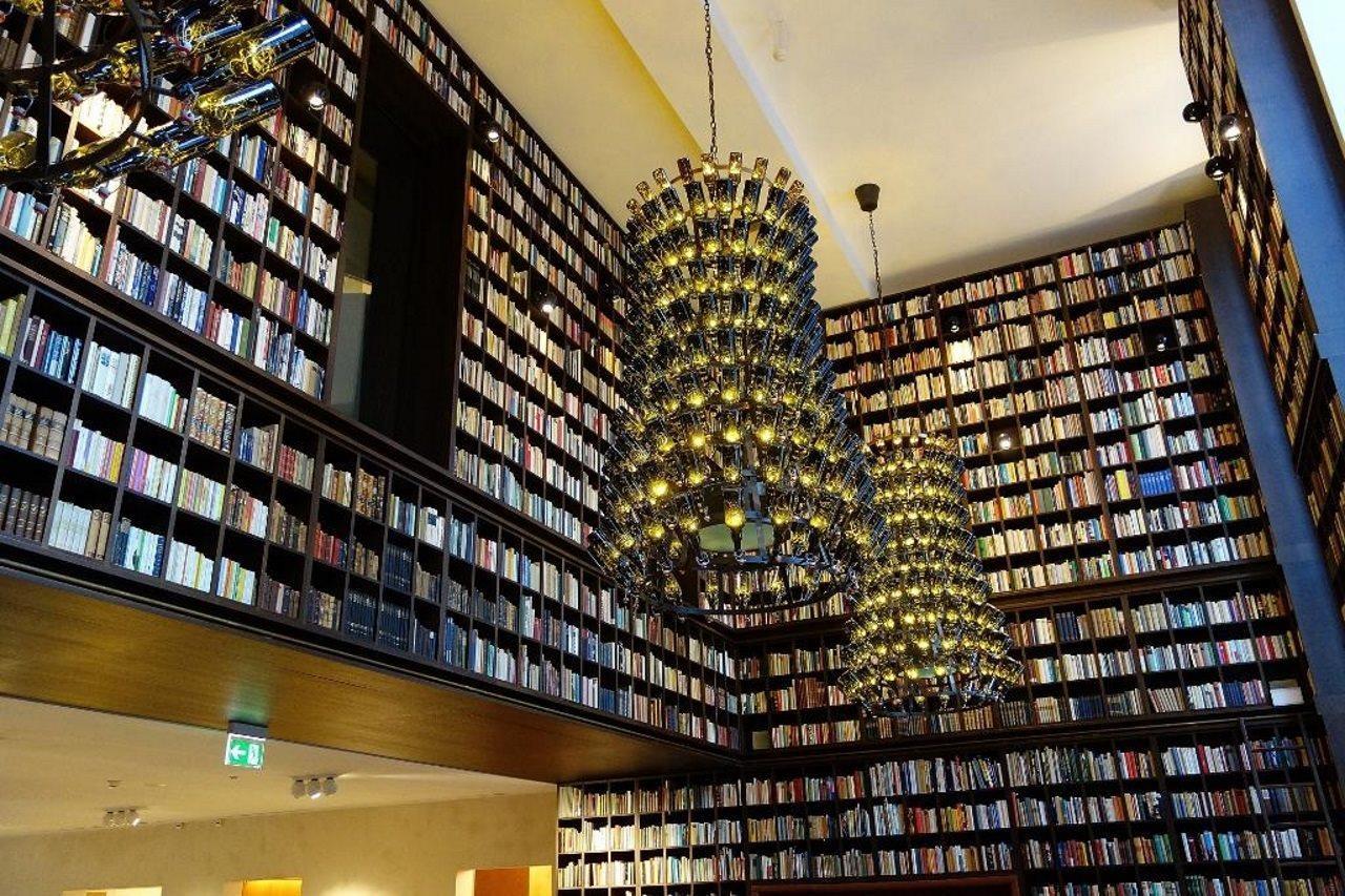 Hotel B2 Boutique 4*