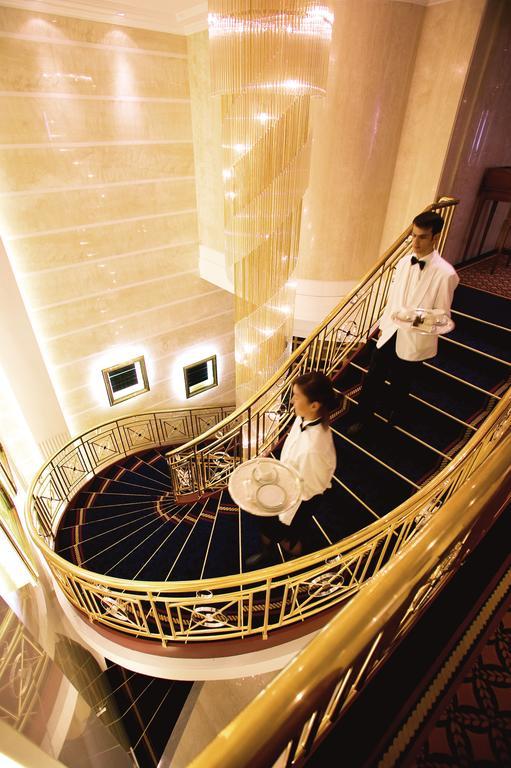 Savoy Baur En Hotel 5*