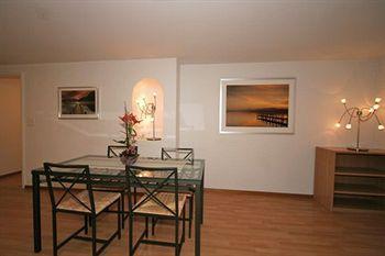 Apartamento Swiss Star Wiedikon - Self Check-in Zurique