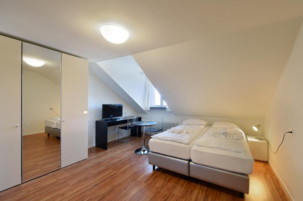 Apartment Swiss Star California - Self Check-in *