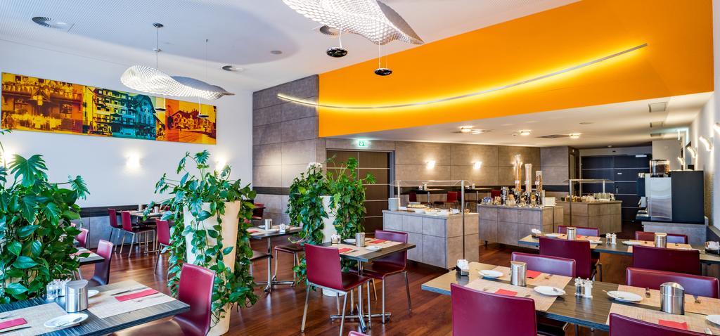 Hotel Sternen Oerlikon Zurich