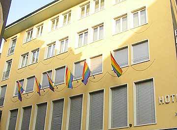 G-hotel Goldenes Schwert Hotel 3*