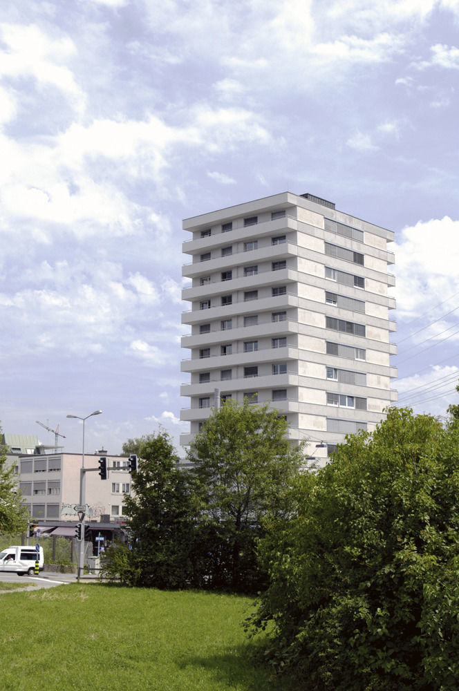 Apartment Swiss Star Tower - Self Check-in *