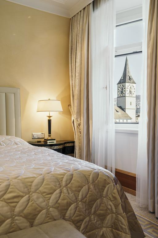 Savoy Baur En Hotel