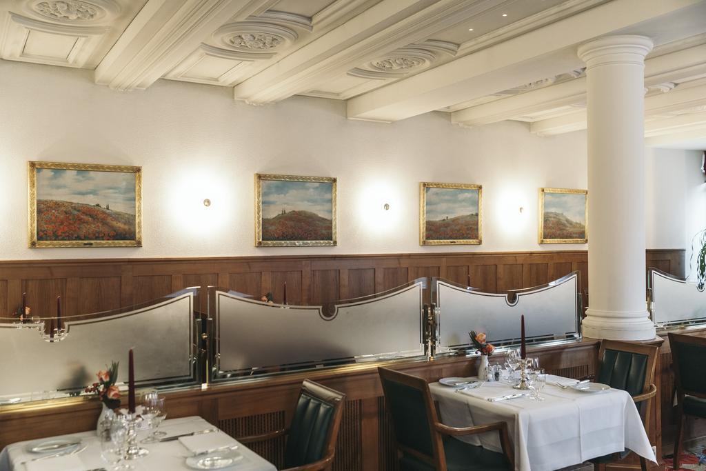 Hotel Savoy Baur En 5*