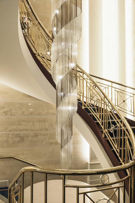 Hotel Savoy Baur En 5*