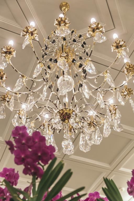 Savoy Baur En 5*