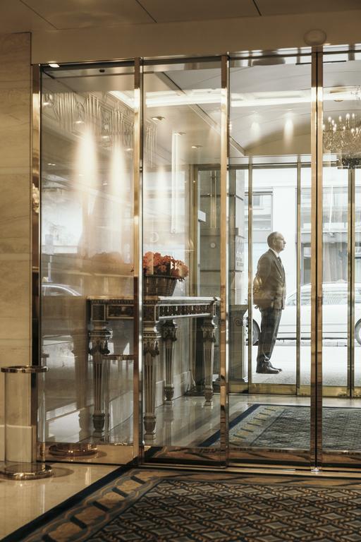 Savoy Baur En 5* Zurich
