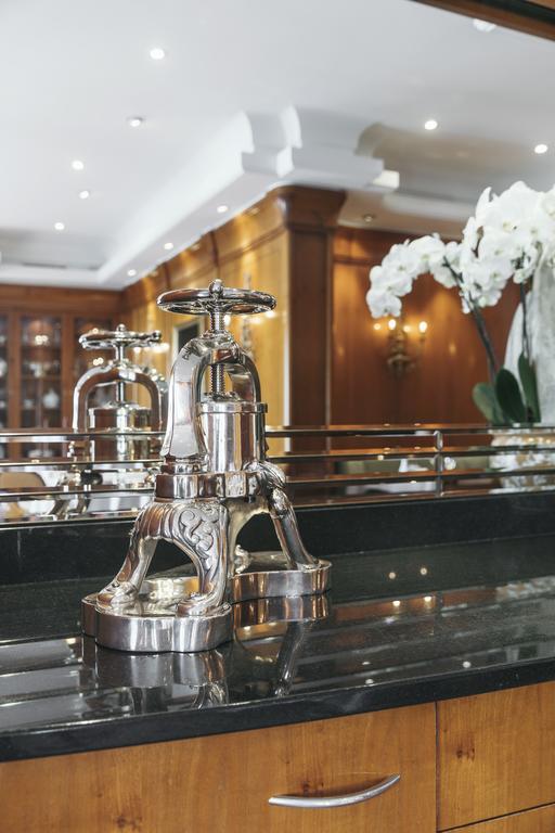 Savoy Baur En Hotel 5*