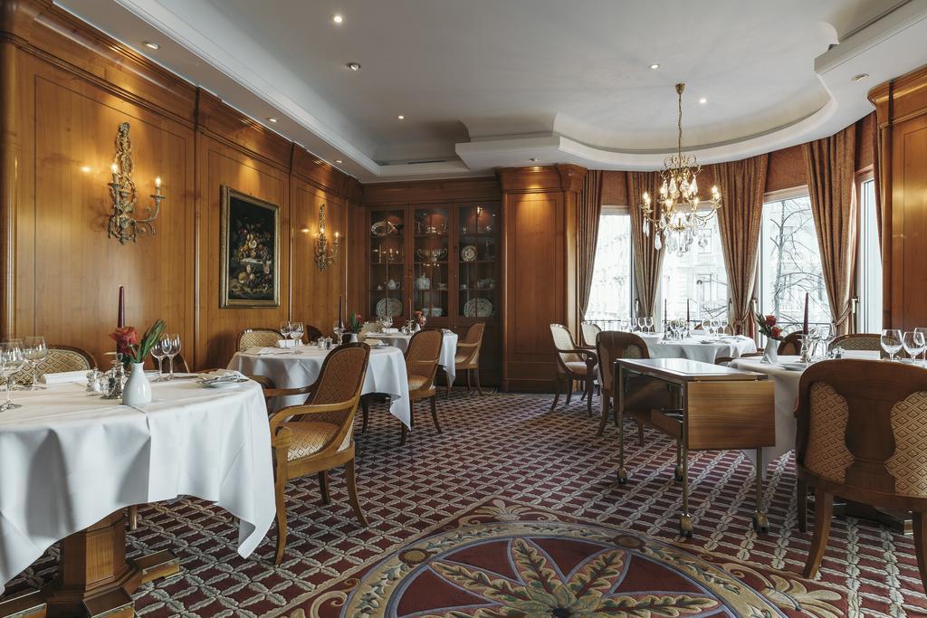 Savoy Baur En