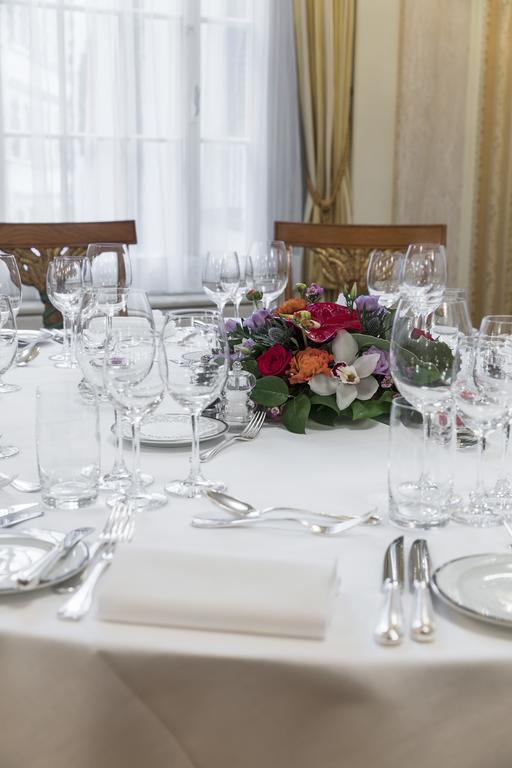 Savoy Baur En Hotel