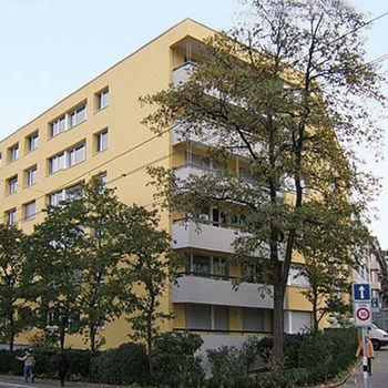 Swiss Star Oerlikon - Self Check-in Apartment