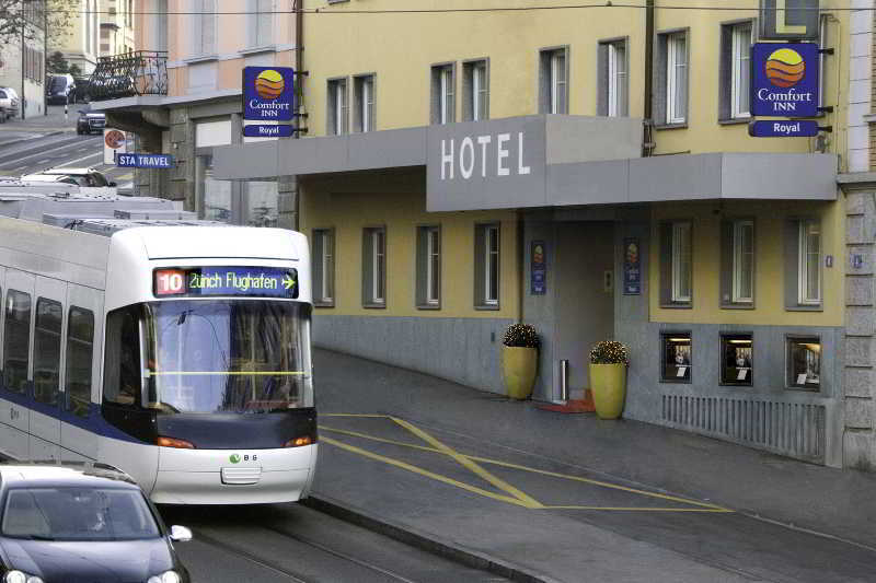 Royal Hotel 3*