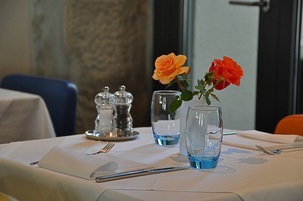 Scheuble Hotel Zürich