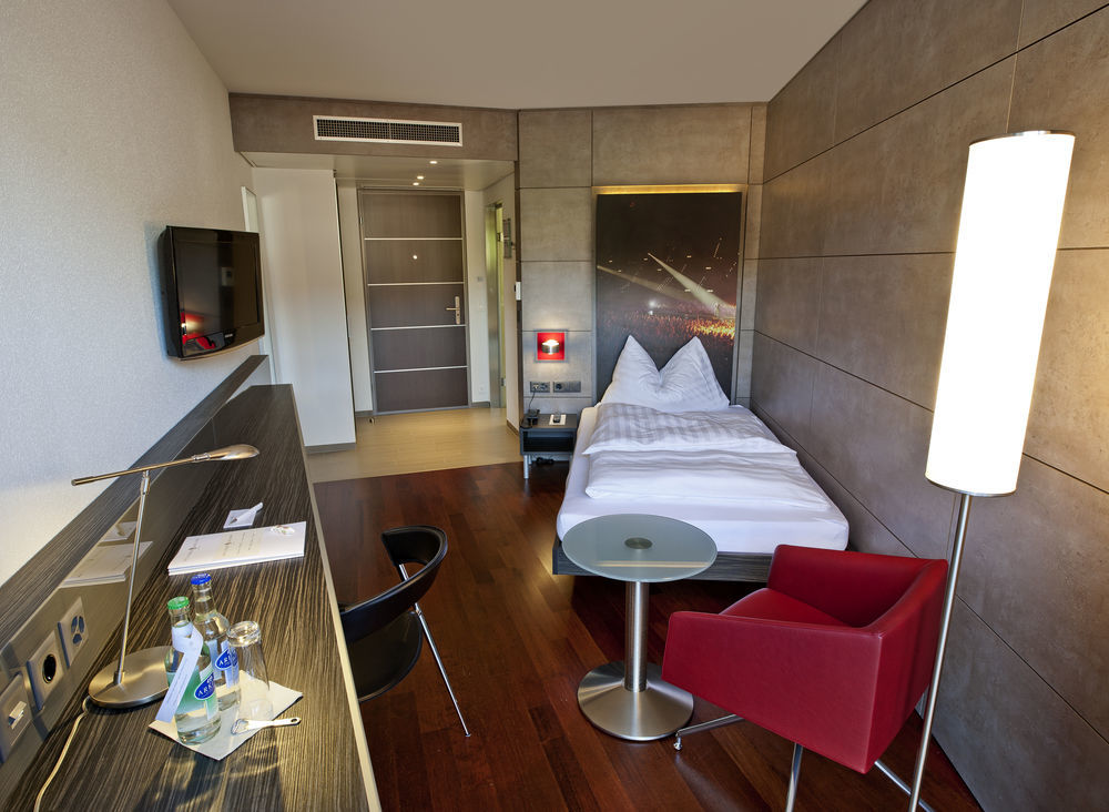 Hotel Sternen Oerlikon