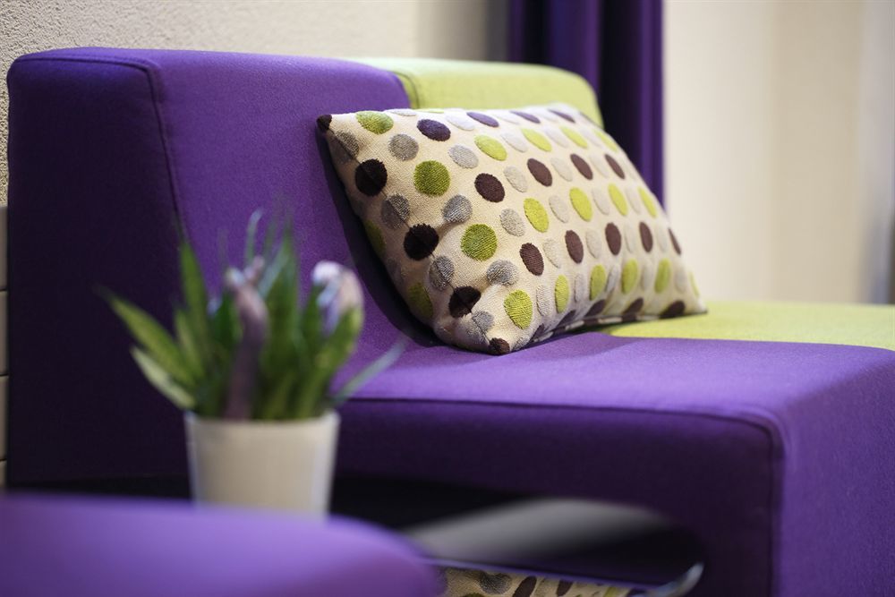 Hotel Fred Hauptbahnhof Zürich