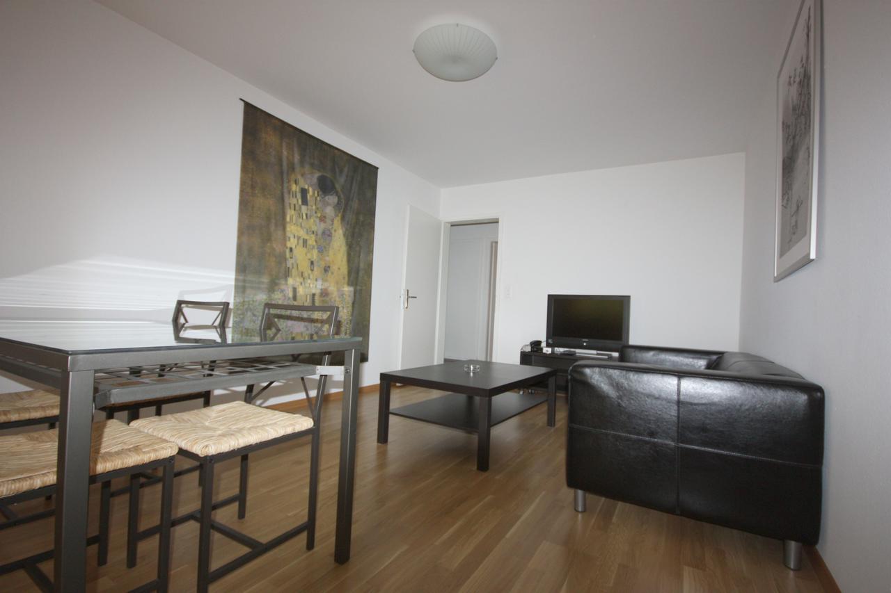 Swiss Star Residences - Self Check-in Apartamento