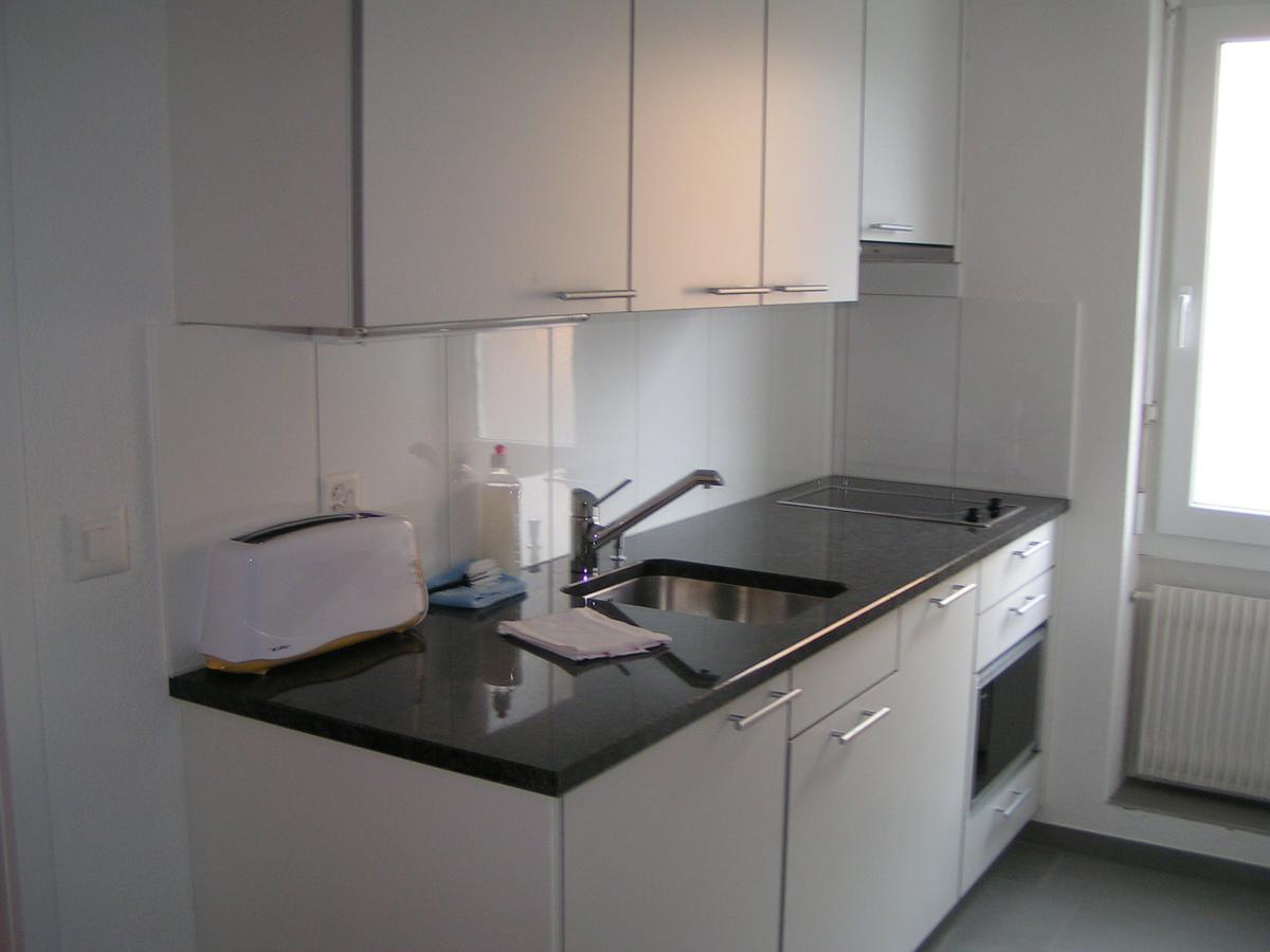 Swiss Star Residences - Self Check-in Apartamento *