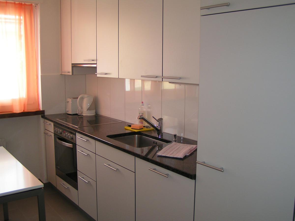Swiss Star Residences - Self Check-in Apartamento *