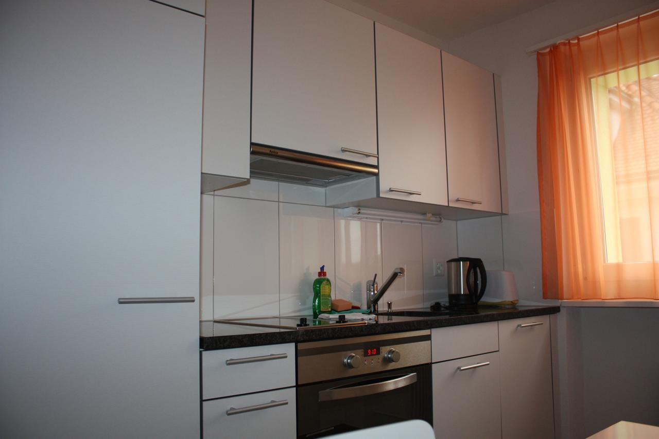 Apartamento Swiss Star Residences - Self Check-in *
