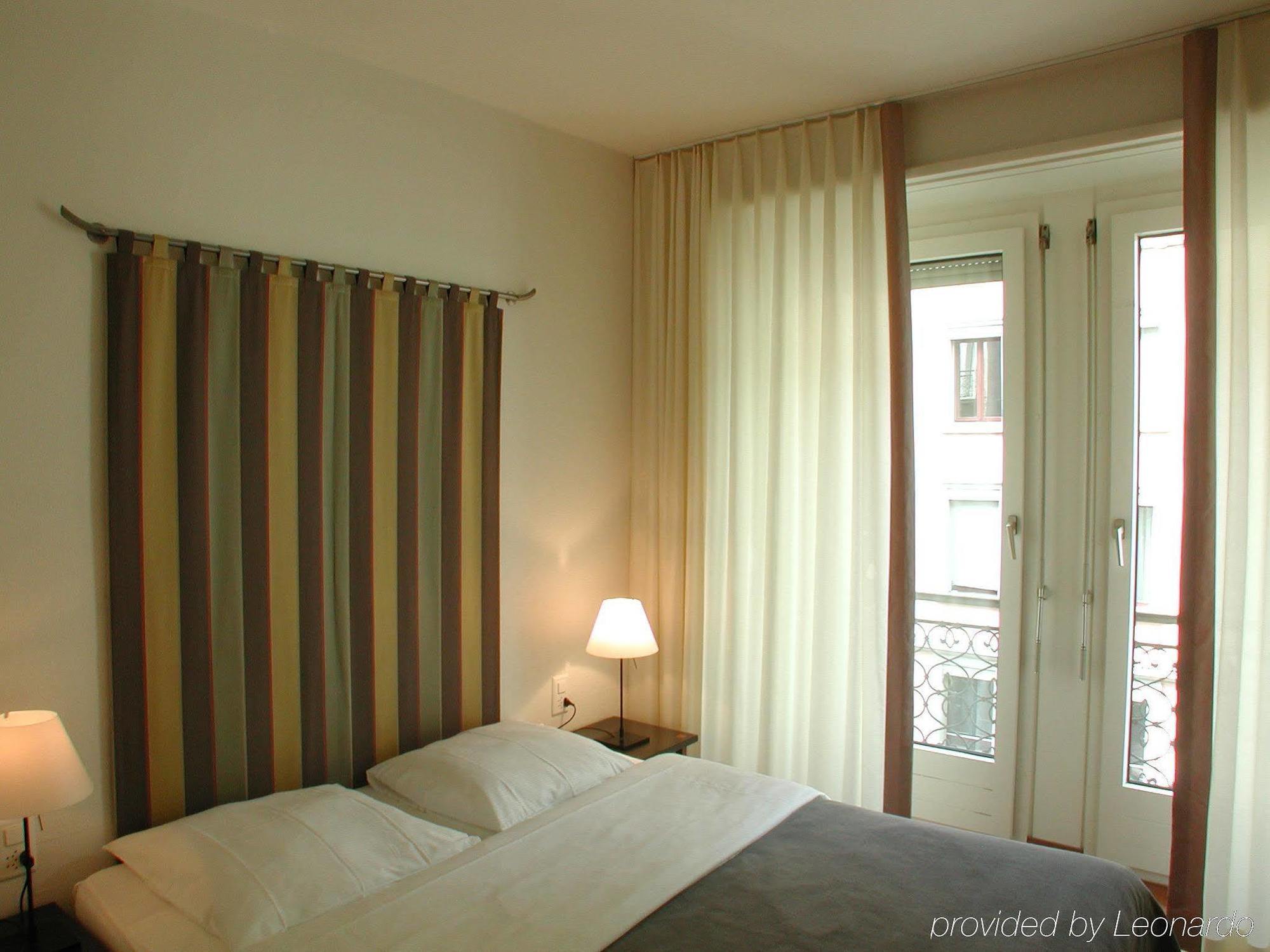 Scheuble Zürich