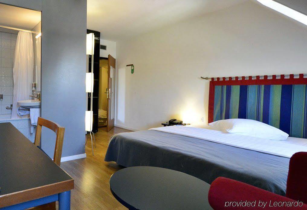 Scheuble Hotel