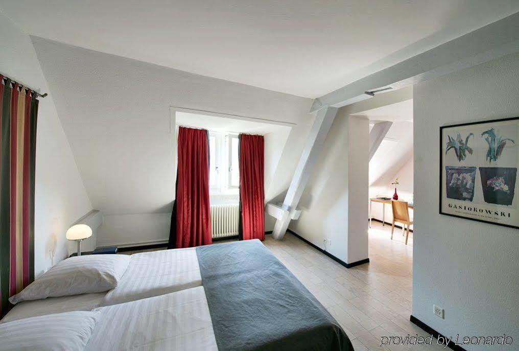 Scheuble Hotel 3*