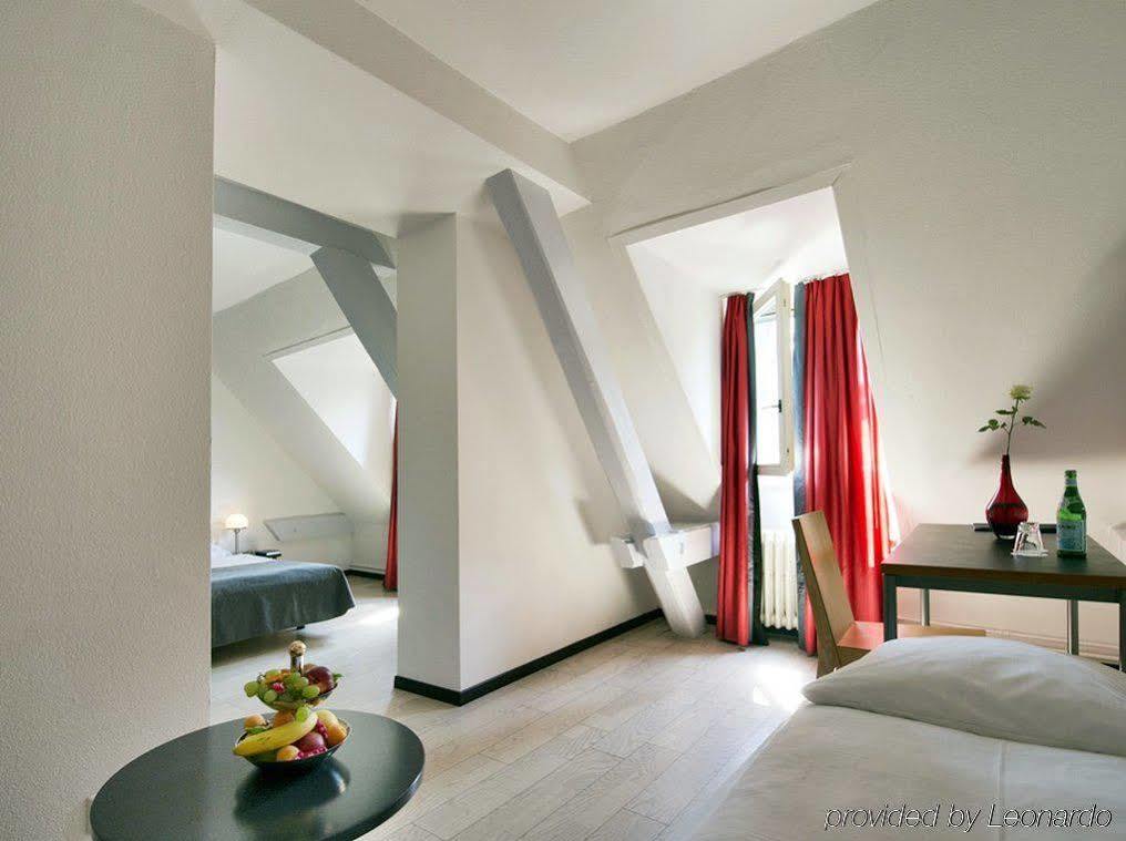 Scheuble 3* Zürich