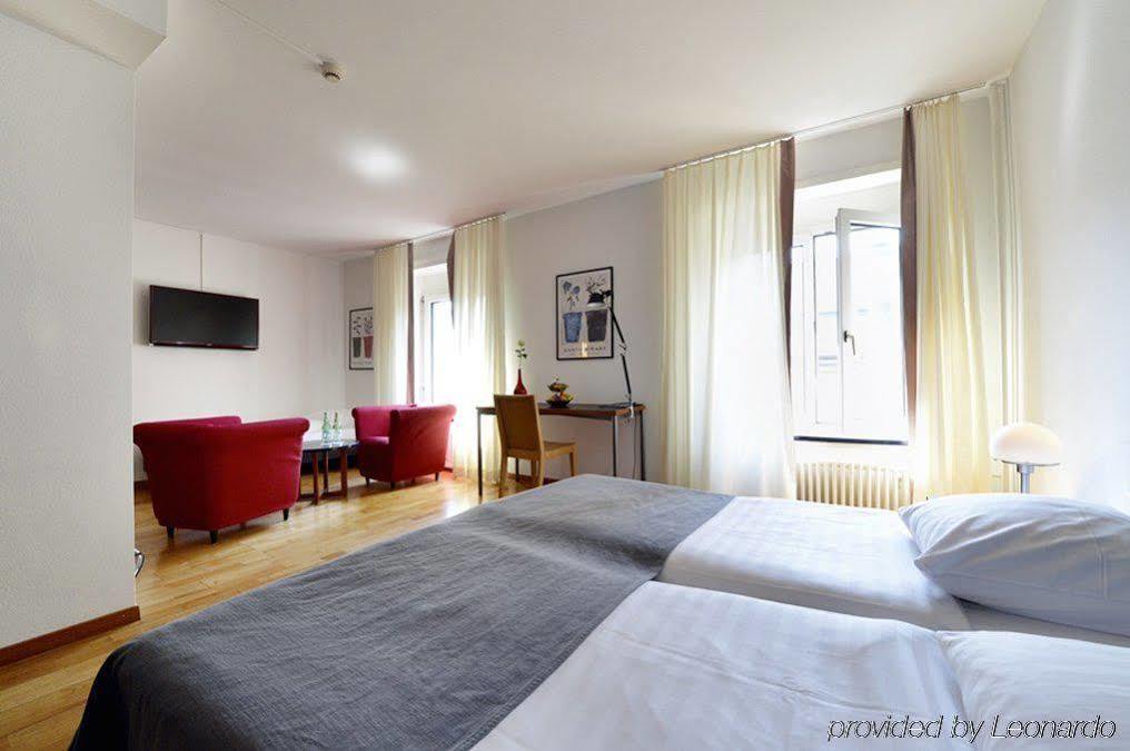 Scheuble 3* Zürich