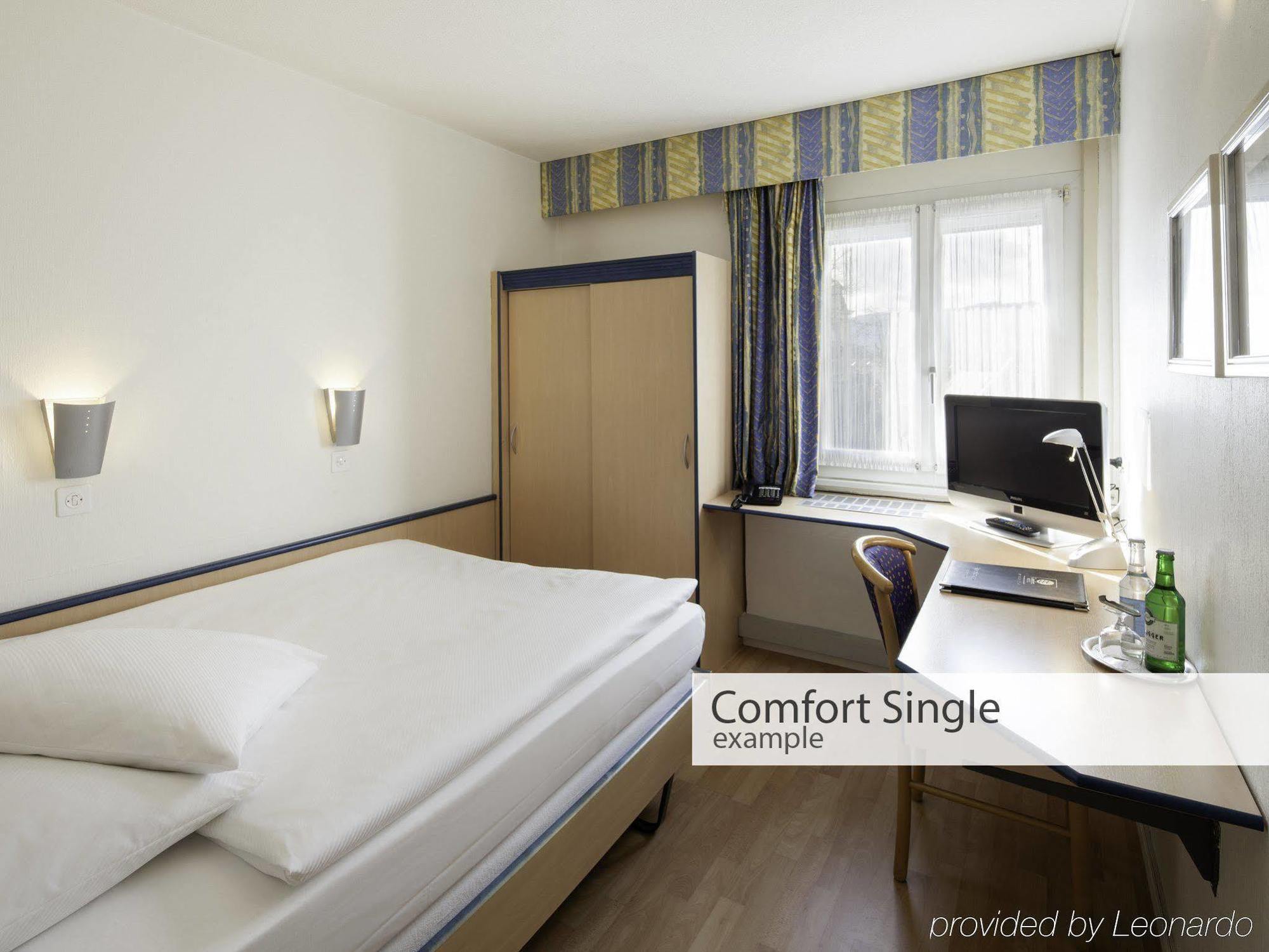 Hotel Royal Zurich
