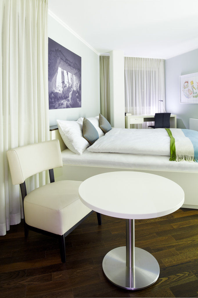 Hotel The Flag Zurique