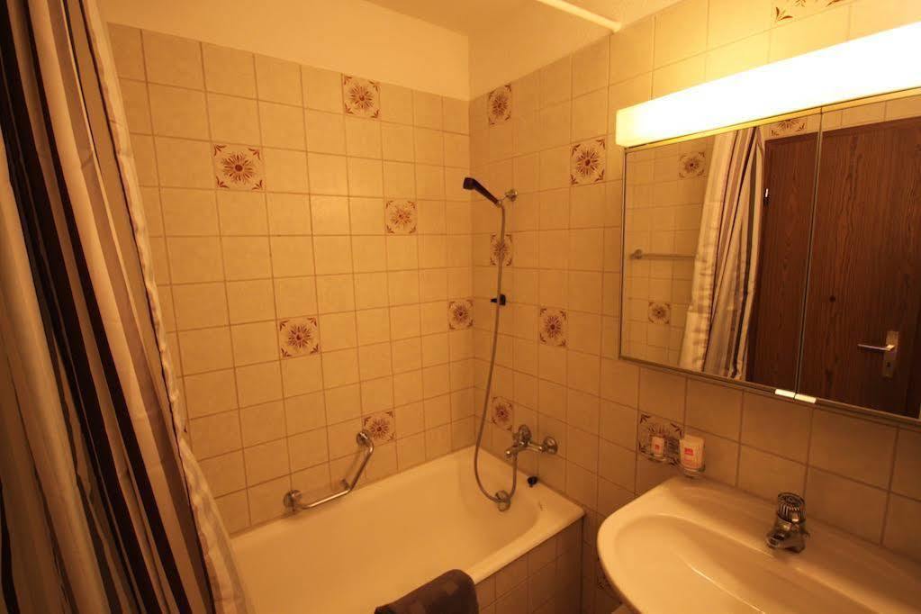 Hitrental Seefeld - Kreuzstrasse Zurich
