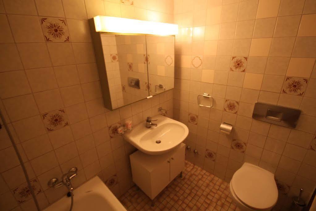 Hitrental Seefeld - Kreuzstrasse Apartment *
