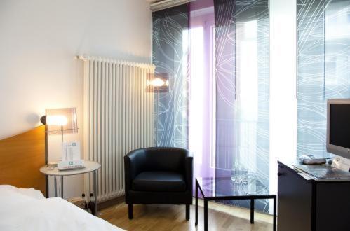 Hotel G-hotel Goldenes Schwert 3*