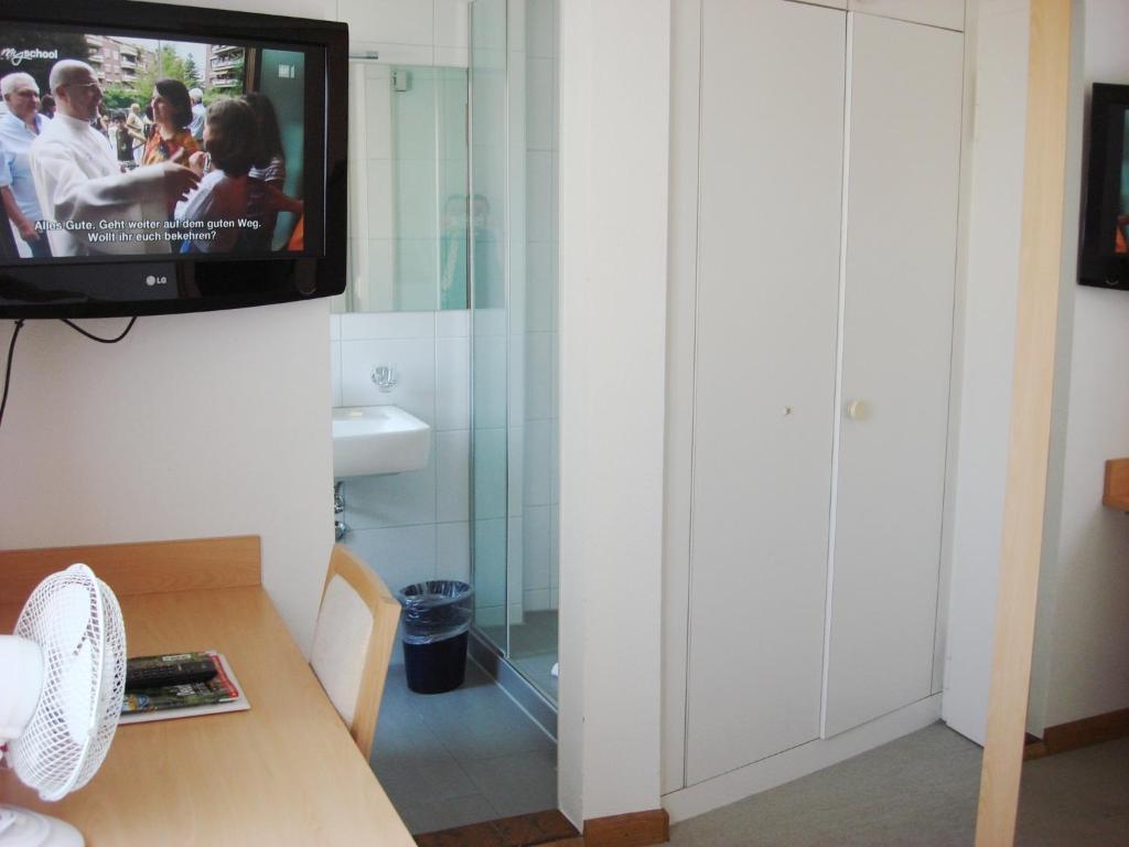 Hotel Olympia Zurich