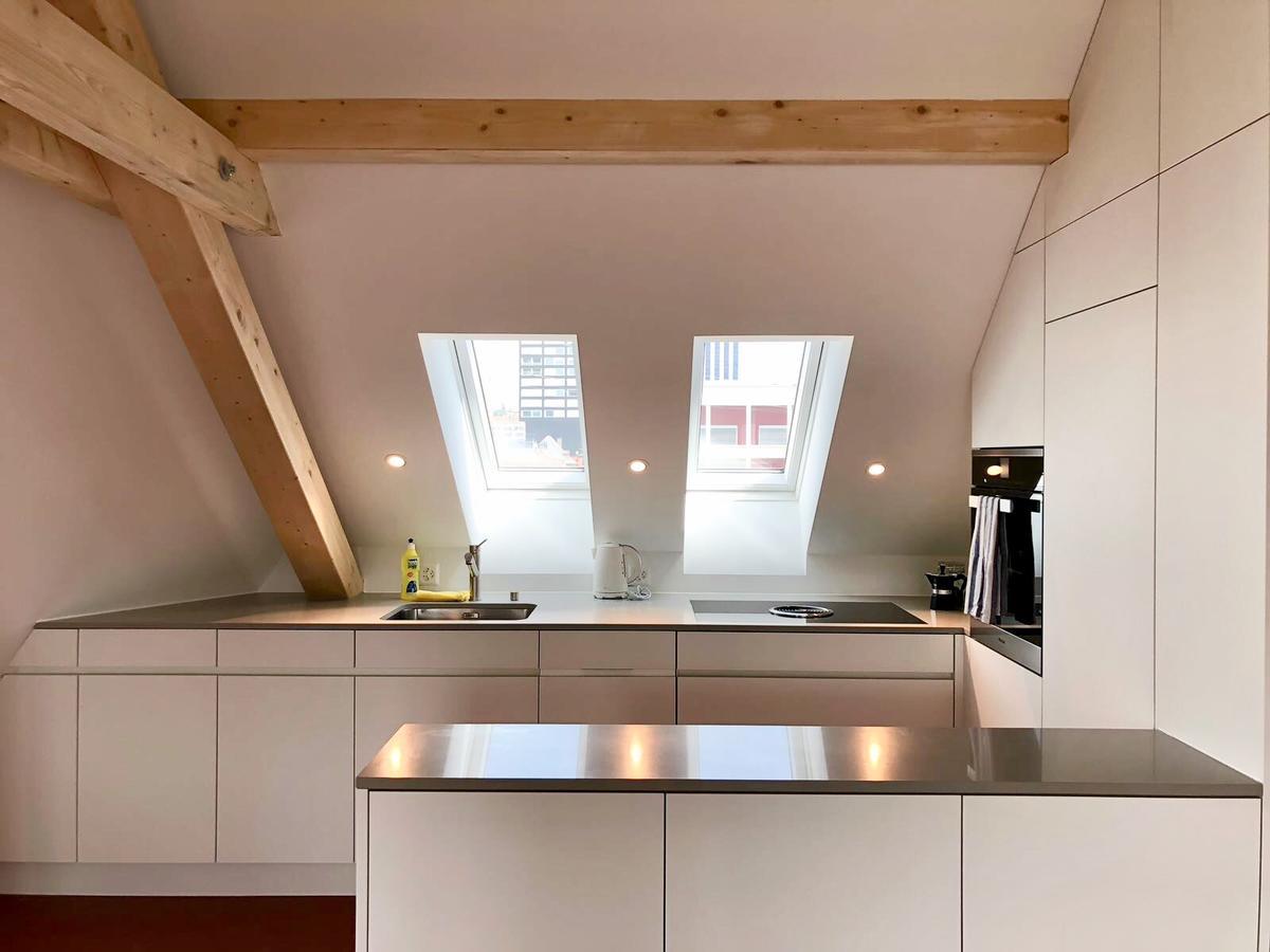 Viadukt Apartment