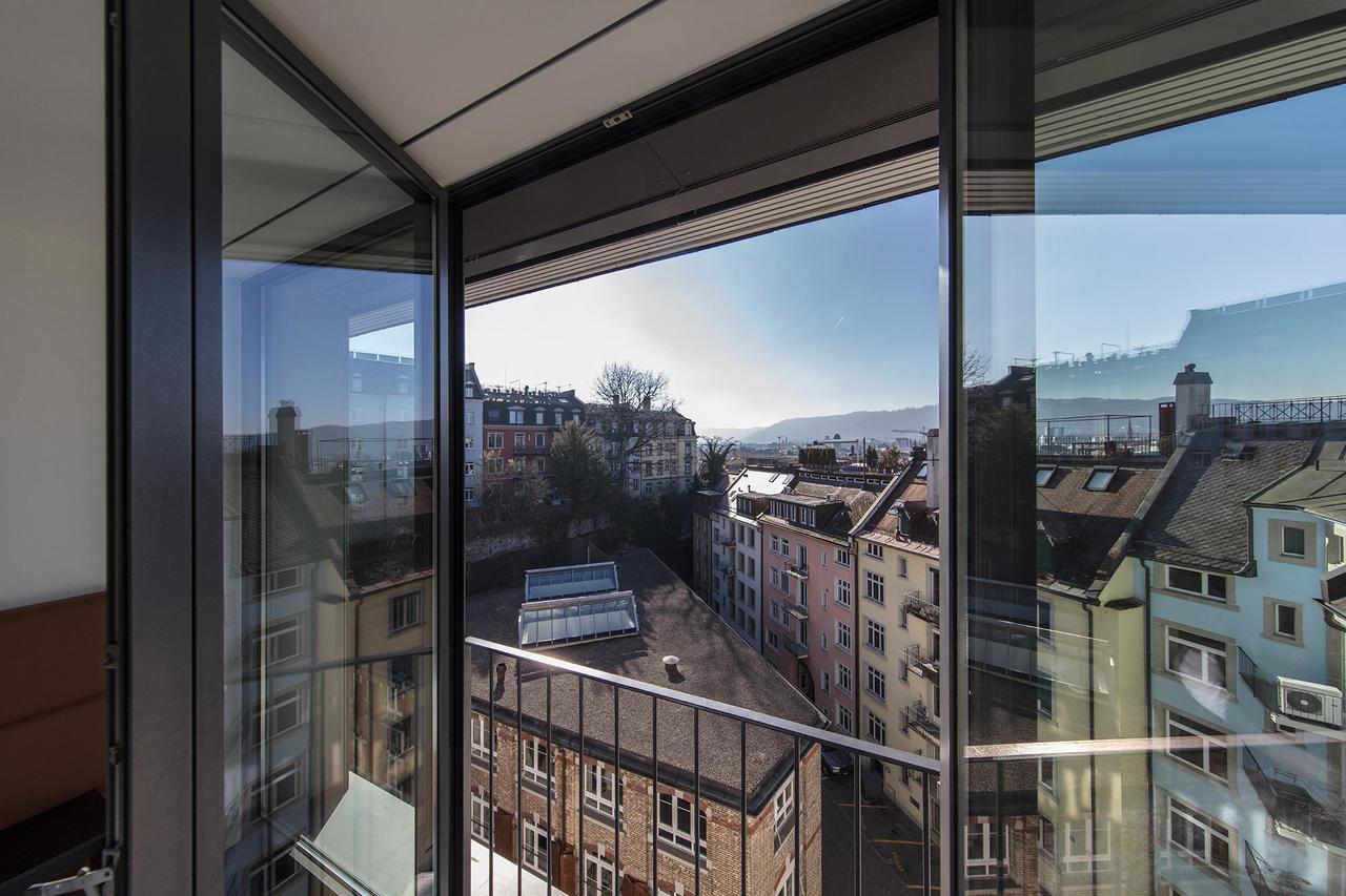Hotel Royal Zurich