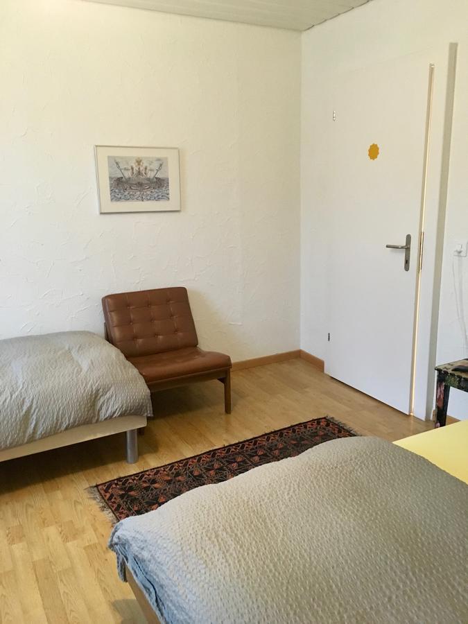 Bed & Breakfast Dakini's Bed & Breakfast 3*