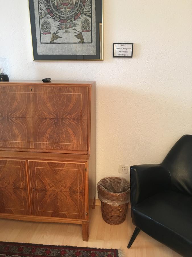 Dakini's Bed & Breakfast Bed & Breakfast Zurich